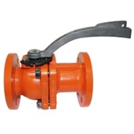XLB 12A, ANSI-standard Lever operated