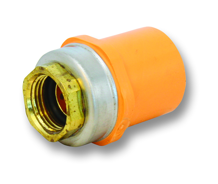 SPR-4238-TorqueSafe Sprinkler adapter utv.lim