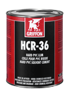 HCR lim for PVC, høy kjemisk motstand