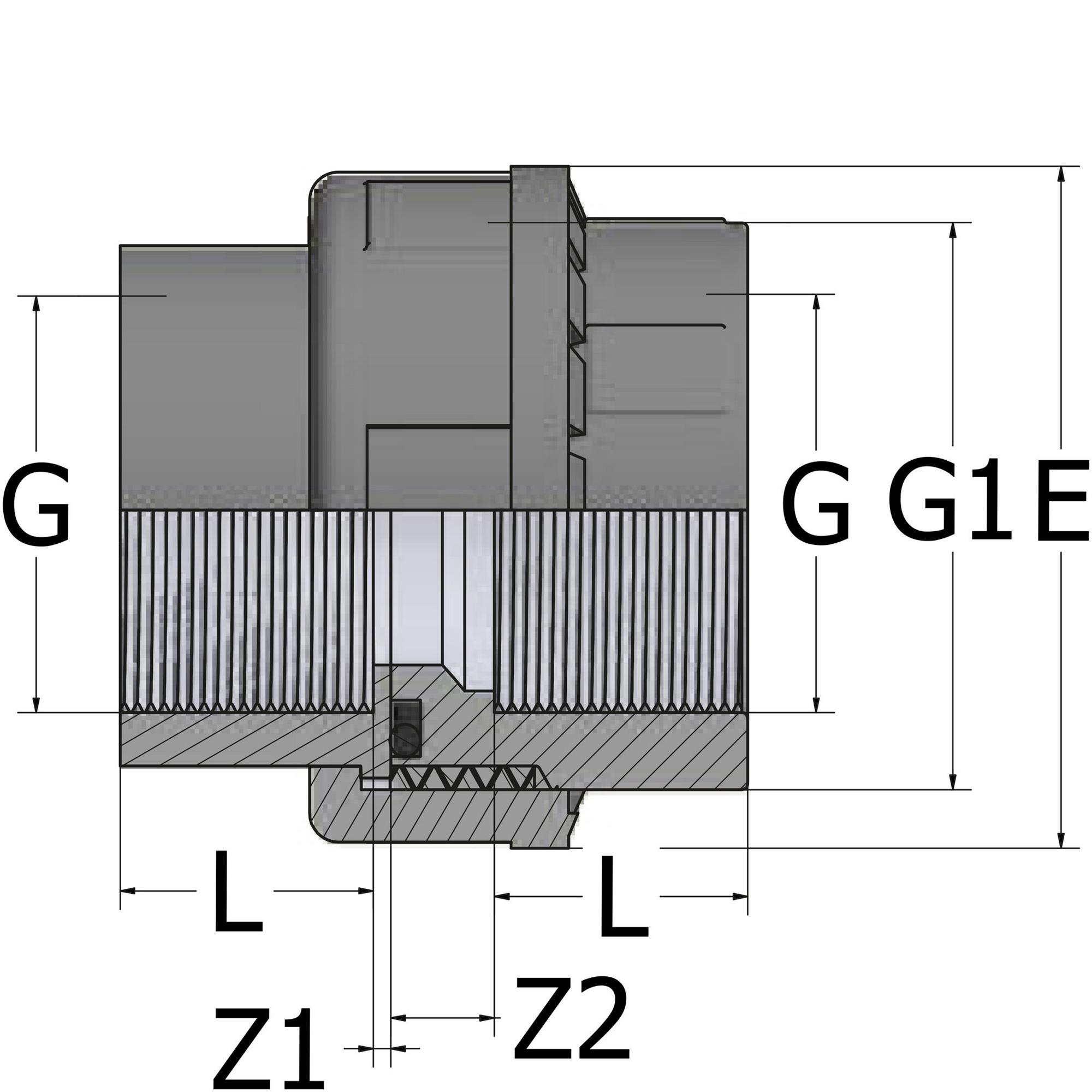 Teknisk tegning
