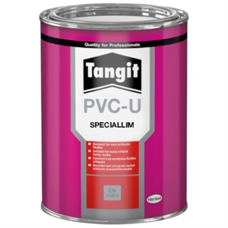 Tangit lim for PVC