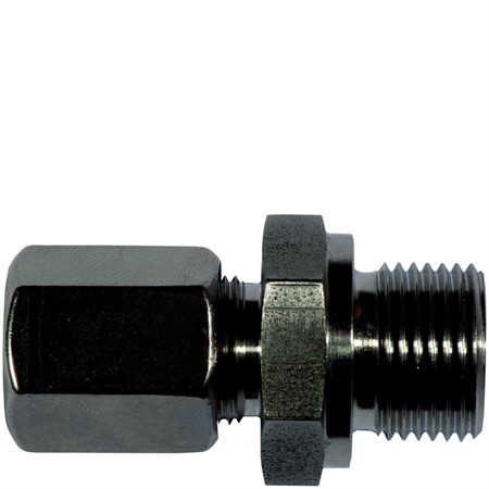 Union rett utv. gjenge med o-ring