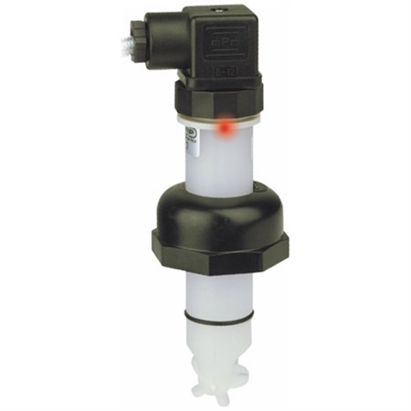 Flowsensor for PLC IP65