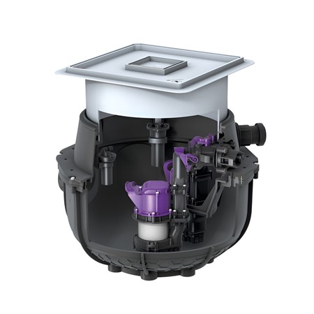 Aqualift S Compact