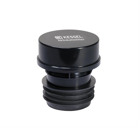 Ø75/110mm Kullfilter