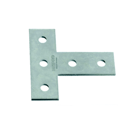 T-plate 90°