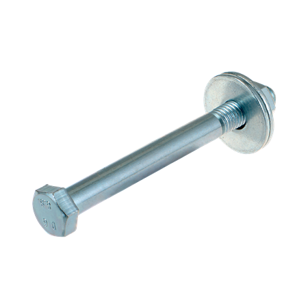 Monteringsbolt