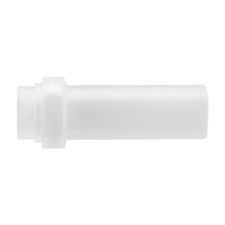 PVDF Svivel rett