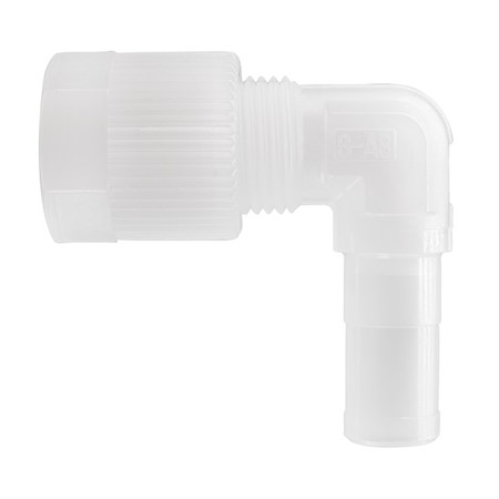 Svivel albue 90°