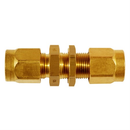 Union rett tankgjennomføring