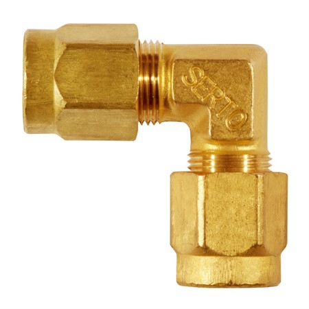 Messings vinkelunion redusering