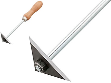 Håndskrapere