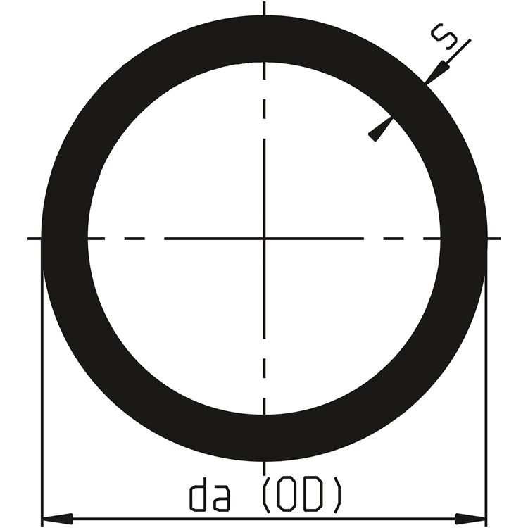 Pvcror Dimensjoner () Pvcror Dimensjoner