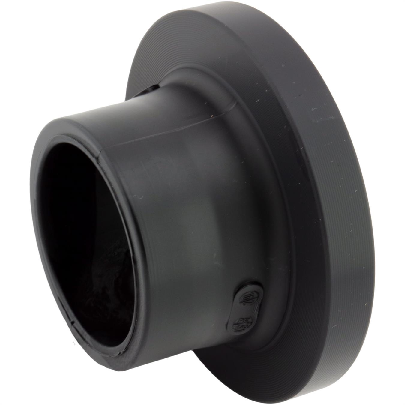 PE100-RC-krage kort d630mm SDR17