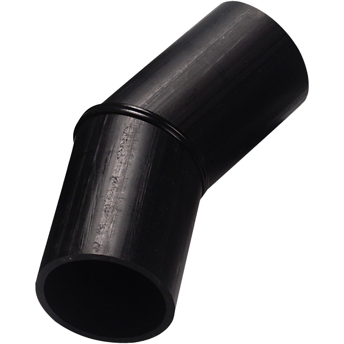 Segmentbend PE100-Segmentbend d630mm (30°) SDR11 Trykkreduksjonsfaktor 0,8