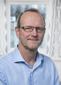 Bjarne Borch